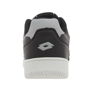 Foto 7 | Foto 7 | Tenis Caballero Lotto Verset Color Negro