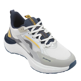 Foto 1 | Foto 1 | Tenis Caballero Lotto Glover Color Blanco