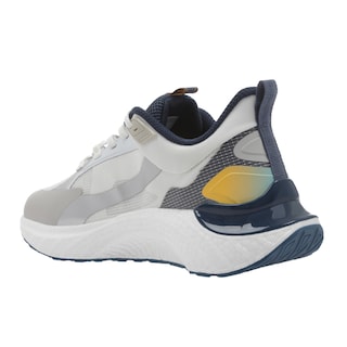 Foto 3 | Foto 3 | Tenis Caballero Lotto Glover Color Blanco