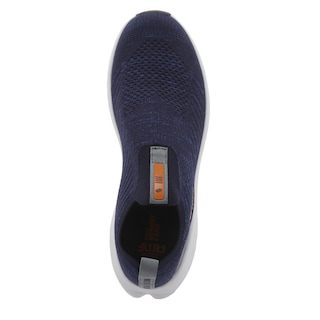 Foto 5 | Foto 5 | Tenis Caballero Lotto Top Color Azul