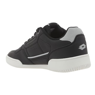 Foto 3 | Foto 3 | Tenis Caballero Lotto Verset Color Negro