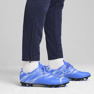 Foto 5 | Foto 5 | Taquetes de Futbol Puma Attacanto para Hombre