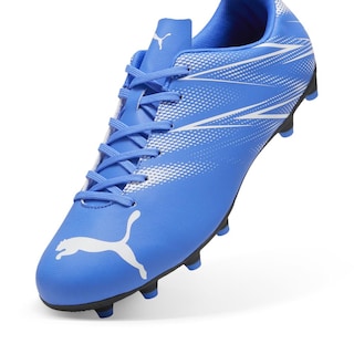 Foto 6 | Foto 6 | Taquetes de Futbol Puma Attacanto para Hombre
