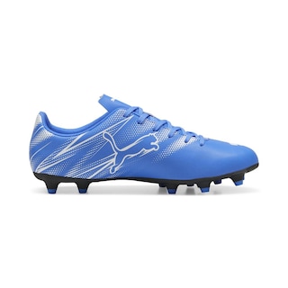 Foto 2 | Foto 2 | Taquetes de Futbol Puma Attacanto para Hombre