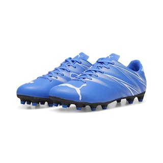 Foto 3 | Foto 3 | Taquetes de Futbol Puma Attacanto para Hombre
