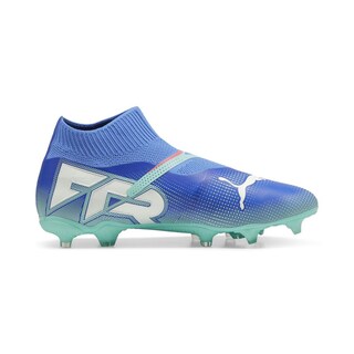 Foto 2 | Foto 2 | Tenis para Fútbol Puma Future 7 Match+ Azul para Hombre