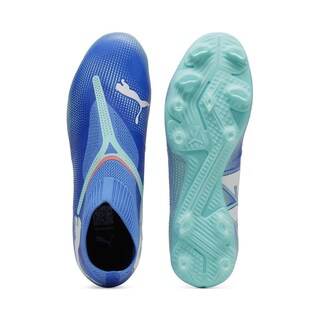 Foto 6 | Foto 6 | Tenis para Fútbol Puma Future 7 Match+ Azul para Hombre