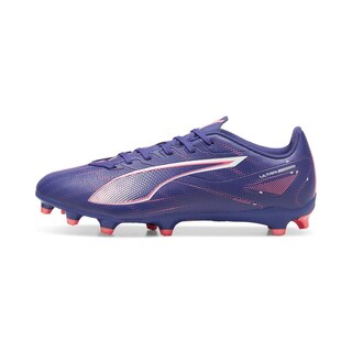 Foto 1 | Foto 1 | Tenis para Fútbol Puma Ultra 5 Play Azul Unisex