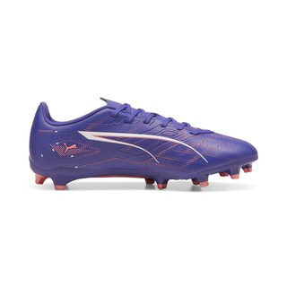 Foto 2 | Foto 2 | Tenis para Fútbol Puma Ultra 5 Play Azul Unisex