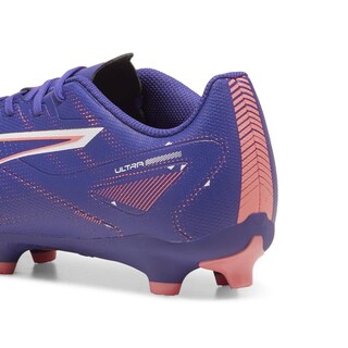 Foto 5 | Foto 5 | Tenis para Fútbol Puma Ultra 5 Play Azul Unisex