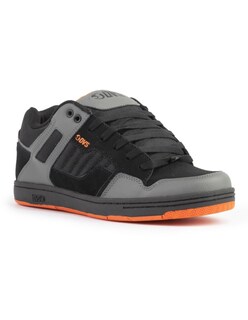 Foto 1 | Foto 1 | Tenis Dvs Enduro Skateboarding Negros para Hombre