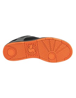 Foto 3 | Foto 3 | Tenis Dvs Enduro Skateboarding Negros para Hombre