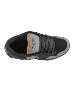 Foto 5 | Foto 5 | Tenis Dvs Enduro Skateboarding Negros para Hombre