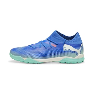 Foto 1 | Foto 1 | Tenis para Fútbol Rápido Puma Future 7 Match para Hombre