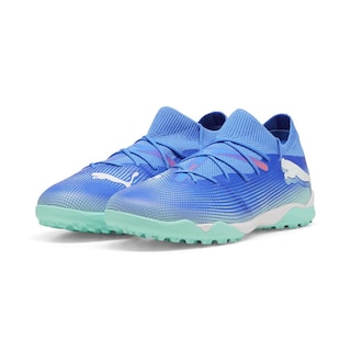 Foto 3 | Foto 3 | Tenis para Fútbol Rápido Puma Future 7 Match para Hombre