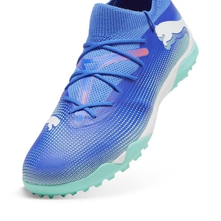 Foto 4 | Foto 4 | Tenis para Fútbol Rápido Puma Future 7 Match para Hombre