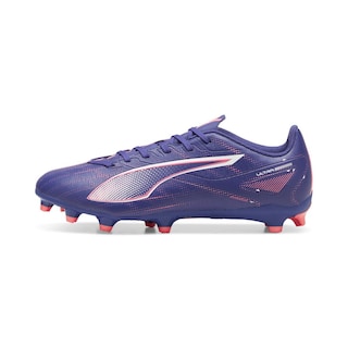 Foto 1 | Foto 1 | Tenis para Fútbol Puma Ultra 5 Play Azul Unisex