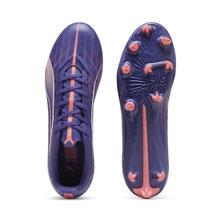 Foto 6 | Foto 6 | Tenis para Fútbol Puma Ultra 5 Play Azul Unisex