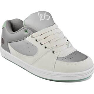 Foto 1 | Foto 1 | Tenis Es Accel Og 125 White Grey Para Skateboarding