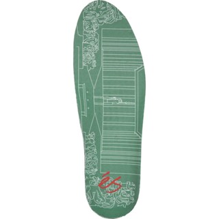 Foto 3 | Foto 3 | Tenis Es Accel Og 125 White Grey Para Skateboarding