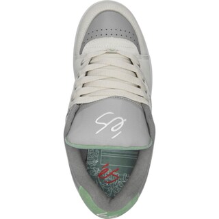 Foto 5 | Foto 5 | Tenis Es Accel Og 125 White Grey Para Skateboarding