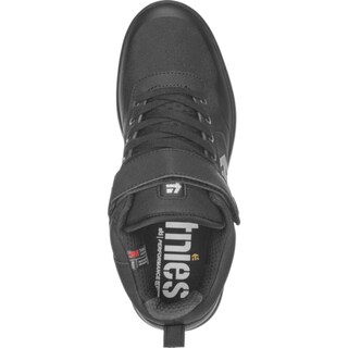 Foto 4 | Foto 4 | Tenis Etnies Camber Mid Michelin 001 Black Para Skateboarding