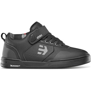 Foto 3 | Foto 3 | Tenis Etnies Camber Mid Michelin 001 Black Para Skateboarding