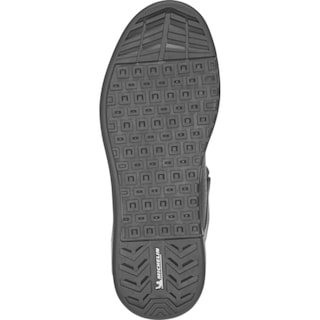 Foto 2 | Foto 2 | Tenis Etnies Camber Mid Michelin 001 Black Para Skateboarding