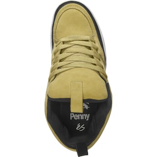 Foto 4 | Foto 4 | Tenis Es Penny 2 251 Sand Para Skateboarding