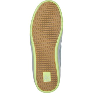 Foto 2 | Foto 2 | Tenis éS Skateboarding Accel Slim Mid 436 Gris para Hombre