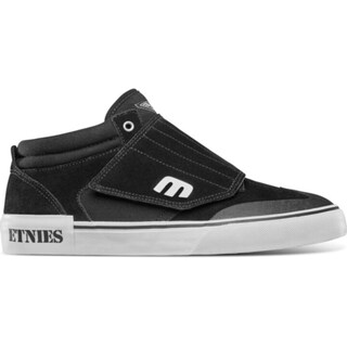 Foto 3 | Foto 3 | Tenis Etnies Andy Anderson 976 Negros de Skateboarding para Hombre