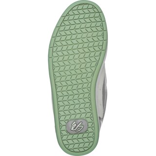 Foto 2 | Foto 2 | Tenis Es Accel Og 125 White Grey Para Skateboarding