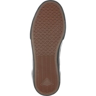 Foto 2 | Foto 2 | Tenis éS Skateboarding Emerica Dickson X Six Feet Above 520 Od Black para Hombre