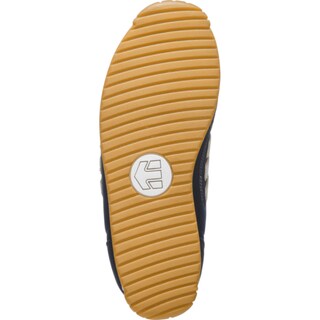 Foto 2 | Foto 2 | Tenis Etnies Lo Cut Ii Ls 428 Navy Orange White para Skateboarding