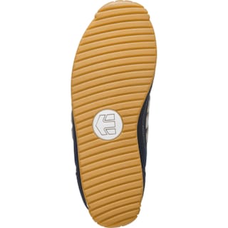 Foto 2 | Foto 2 | Tenis Etnies Lo Cut Ii Ls 428 Navy Orange White para Skateboarding