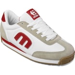 Tenis Etnies Lo Cut Ii Ls 383 Black Green para Skateboarding