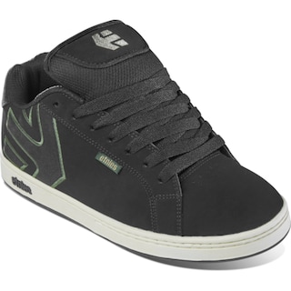 Foto 1 | Foto 1 | Tenis Etnies Fader 985 éS Skateboarding Negros para Hombre