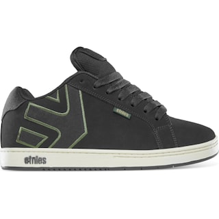 Foto 3 | Foto 3 | Tenis Etnies Fader 985 éS Skateboarding Negros para Hombre