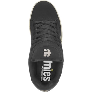 Foto 4 | Foto 4 | Tenis Etnies Fader 985 éS Skateboarding Negros para Hombre