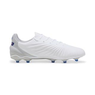 Foto 2 | Foto 2 | Tenis Para Fútbol Puma King Match Unisex Tacos Blanco