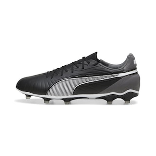 Foto 1 | Foto 1 | Taquetes Puma King Match Para Hombre