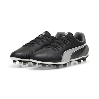 Foto 3 | Foto 3 | Taquetes Puma King Match Para Hombre