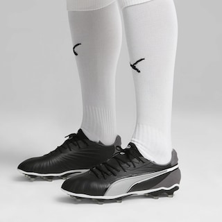 Foto 4 | Foto 4 | Taquetes Puma King Match Para Hombre