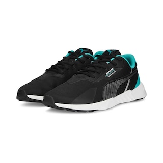 Foto 3 | Foto 3 | Tenis Puma Mercedes Petronas Tiburion para Hombre