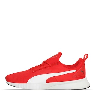 Foto 1 | Foto 1 | Tenis Puma Flyer Runner Rojos para Hombre