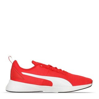 Foto 2 | Foto 2 | Tenis Puma Flyer Runner Rojos para Hombre