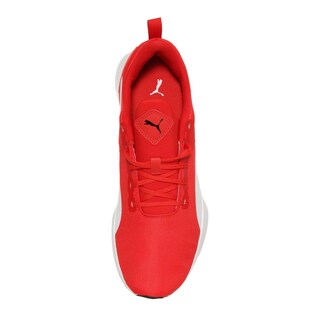 Foto 3 | Foto 3 | Tenis Puma Flyer Runner Rojos para Hombre