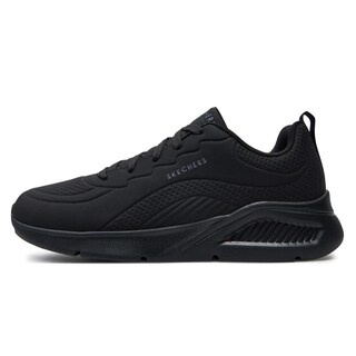 Foto 1 | Foto 1 | Tenis Skechers Uno Lite-lighter Para Hombre 183120bbk Negro