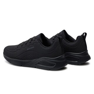 Foto 5 | Foto 5 | Tenis Skechers Uno Lite-lighter Para Hombre 183120bbk Negro