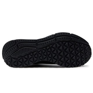 Foto 6 | Foto 6 | Tenis Skechers Uno Lite-lighter Para Hombre 183120bbk Negro